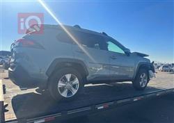 تويوتا راف 4